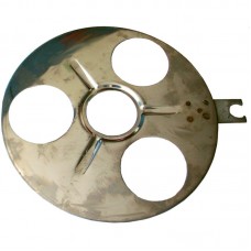 REGULIRNA PLOŠČA CREINA VICON