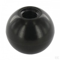 BUNKA KROGLA ROČICE FI=40 M12