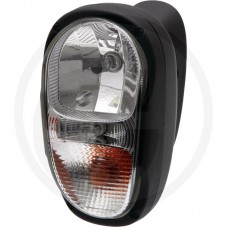 ŽAROMET PREDNJI JUNGHEINRICH EFG425