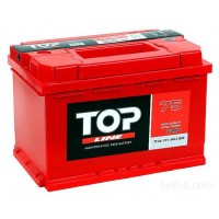 Če vam zjutraj vozilo ne vžiga je kriv akumulator.