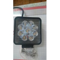 Žaromet delovni LED 