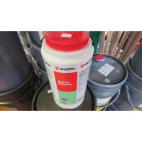 Milo za odstranjevanje umazanije Würth