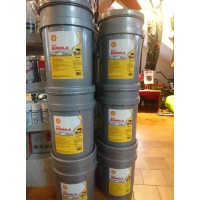 Shell RIMULA R4L 15W-40