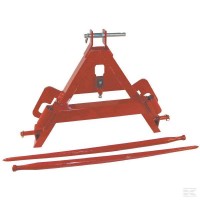 OSA - Vilice za transport bal