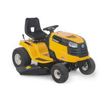 Cub Cadet 2018